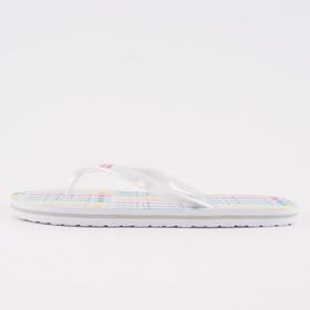 

Пантолеты женские, Champion Legacy Flip Flop Slipper BIG CLASSIC EVO, размер 37 EUR (S10636