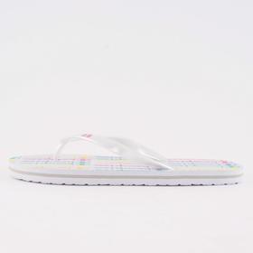 

Пантолеты женские, Champion Legacy Flip Flop Slipper BIG CLASSIC EVO, размер 39 EUR (S10636