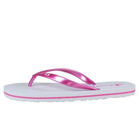 

Пантолеты женские, Champion Legacy Flip Flop Slipper BIG CLASSIC EVO, размер 41 EUR (S10636