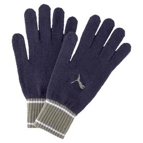 

Перчатки унисекс, Puma Knit Gloves, размер 21.51-22.15 (4172602)