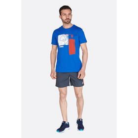 

Плавательные шорты мужские, LOTTO SHORT BEACH NY, размер M EUR (213504-014)