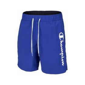 

Пляжные шорты мужские, Champion Legacy Beachshort, размер XL EUR (216068-BS003)