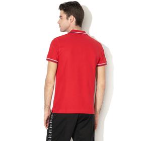 

Поло мужское, LOTTO POLO CLASSICA PQ, размер L EUR (L54608-0W3)