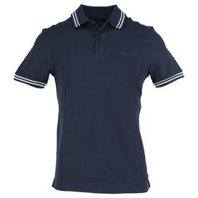 

Поло мужское, LOTTO POLO CLASSICA PQ, размер S EUR (L54608-1NU)