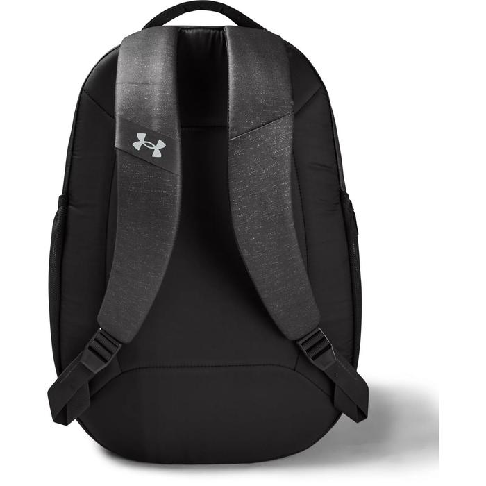 

Рюкзак Under Armour Hustle Signature Backpack, размер _ (1355696-010)
