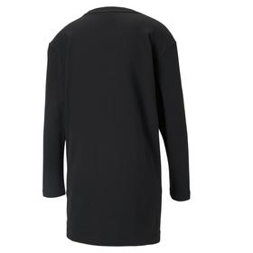 

Свитшот женский, Puma Modern Basics Crew Dress Tr, размер 44-46 (58593501)