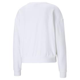 

Свитшот женский, Puma Modern Basics Crew Tr, размер 42-44 (58593202)