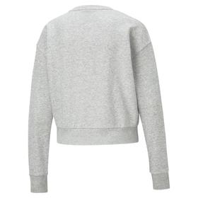 

Свитшот женский, Puma Rebel Crew Tr, размер 48-50 (58575004)
