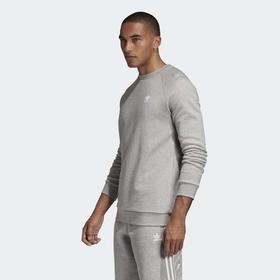 

Свитшот мужской, Adidas ESSENTIAL CREW, размер 52-54 (DV1642)