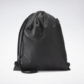 

Сумка унисекс, Reebok TE GYMSACK COUGRN, размер _ (GH0453)