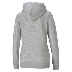 

Толстовка женская, Puma Amplified Full-Zip Hoodie Tr, размер 42-44 (58591104)