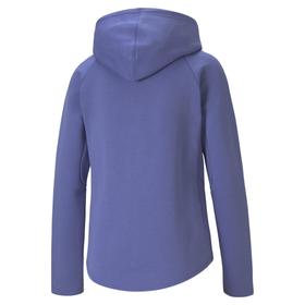 

Толстовка женская, Puma Evostripe Full-Zip Hoodie, размер 44-46 (58594514)