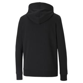

Толстовка женская, Puma Modern Basics Full-Zip Hoodie Tr, размер 48-50 (58593401)