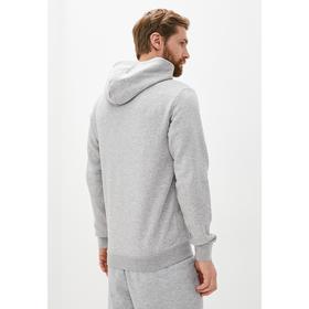 

Толстовка мужская, Adidas M Feelcozy Full-Zip, размер 52-54 (FL8592)