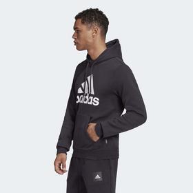 

Толстовка мужская, Adidas MH S PO FL, размер 48-50 (GC7339)