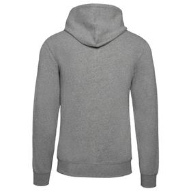 

Толстовка мужская, Champion Legacy American Classics Hooded Full Zip Sweatshirt, размер L EUR