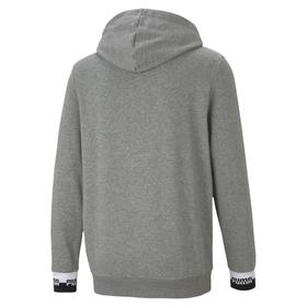

Толстовка мужская, Puma Amplified Fz Hoodie Tr, размер 52-54 (58578503)
