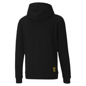 

Толстовка мужская, Puma BVB ftblCore Wording Hoody, размер 50-52 (75809102)