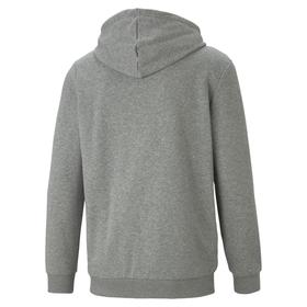 

Толстовка мужская, Puma Ess Big Logo Fz Hoodie Tr, размер 44-46 (58670003)