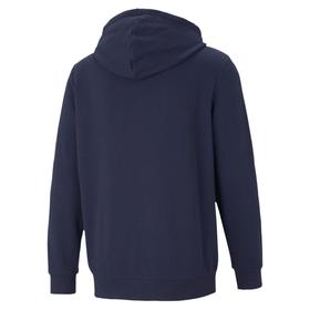 

Толстовка мужская, Puma Ess Big Logo Fz Hoodie Tr, размер 48-50 (58670006)