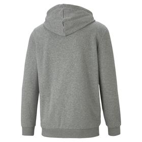 

Толстовка мужская, Puma Ess Big Logo Fz Hoodie Tr, размер 50-52 (58670003)