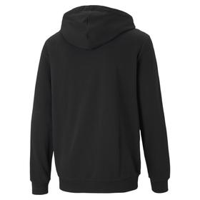 

Толстовка мужская, Puma Ess Small Logo Fz Hoodie Tr, размер 48-50 (58670451)