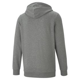 

Толстовка мужская, Puma Ess+ 2 Col Fz Hoodie Tr, размер 46-48 (58676103)