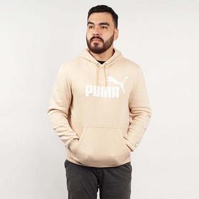 

Толстовка мужская, Puma ESS+ Hoody FL, размер 50-52 (85242241)