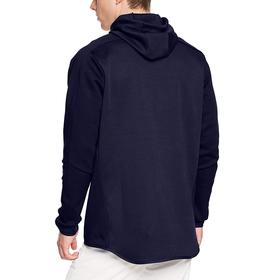 

Толстовка мужская, Puma FIGC Azzurri Zip-Thru Hoodie, размер 52-54 (75260510)