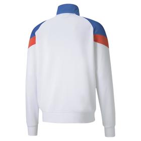 

Толстовка мужская, Puma Iconic MCS Track Jacket PT, размер 48-50 (59644302)