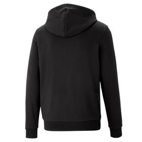 

Толстовка мужская, Puma Modern Basics Fz Hoodie Tr, размер 48-50 (58580001)