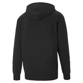 

Толстовка мужская, Puma Rebel Fz Hoodie Tr, размер 52-54 (58574401)