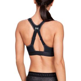 

Топ женский Under Armour Warp Knit High Impact, размер 32A (1344339-001)