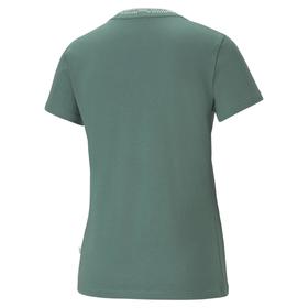 

Футболка женская, Puma Amplified Graphic Tee, размер 44-46 (58590245)