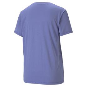 

Футболка женская, Puma Evostripe Tee, размер 42-44 (58594114)