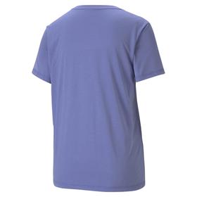 

Футболка женская, Puma Evostripe Tee, размер 44-46 (58594114)