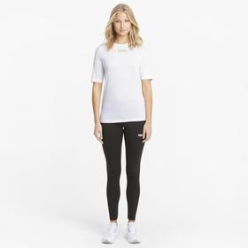 

Футболка женская, Puma Modern Basics Tee, размер 44-46 (58592902)