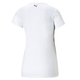

Футболка женская, Puma Performance Graphic Ss Tee W, размер 46-48 (52029202)