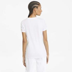 

Футболка женская, Puma Rebel Graphic Tee, размер 46-48 (58573652)