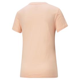 

Футболка женская, Puma Rebel Graphic Tee, размер 48-50 (58573626)
