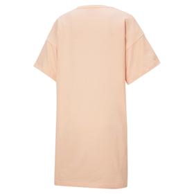 

Футболка женская, Puma Rebel Tee Dress, размер 42-44 (58583726)