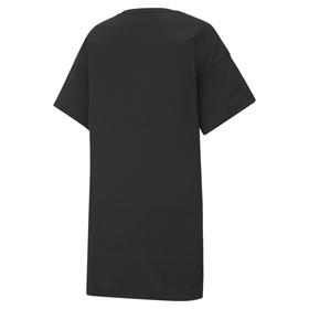 

Футболка женская, Puma Rebel Tee Dress, размер 42-44 (58583751)