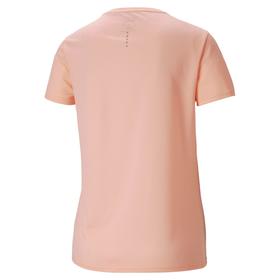 

Футболка женская, Puma Run Favorite Ss Tee W, размер 48-50 (52018125)