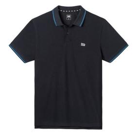 

Футболка мужская, PIQUE POLO BLACK, размер 44-46 (L61ARL01)