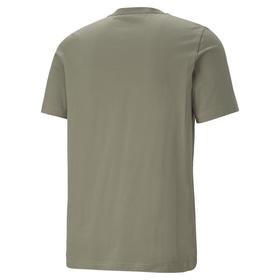 

Футболка мужская, Puma Ess Logo Tee (S), размер 46-48 (58666773)