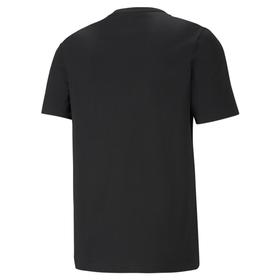 

Футболка мужская, Puma Ess+ 2 Col Logo Tee, размер 50-52 (58675901)