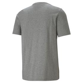 

Футболка мужская, Puma Ess+ 2 Col Logo Tee, размер 50-52 (58675903)