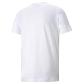

Футболка мужская, Puma Modern Basics Tee, размер 48-50 (58579252)