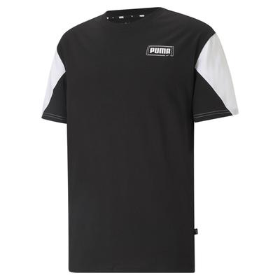 puma rebel advanced tee