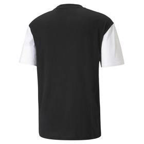 

Футболка мужская, Puma Rebel Advanced Tee, размер 48-50 (58573901)